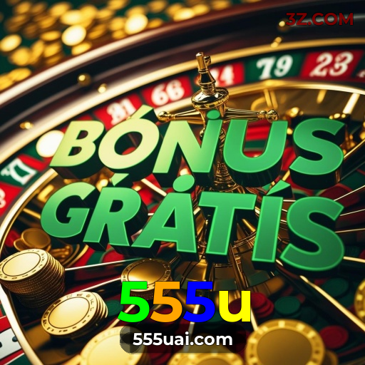 Casino Ao Vivo 555u