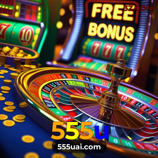 Casino Ao Vivo 555u