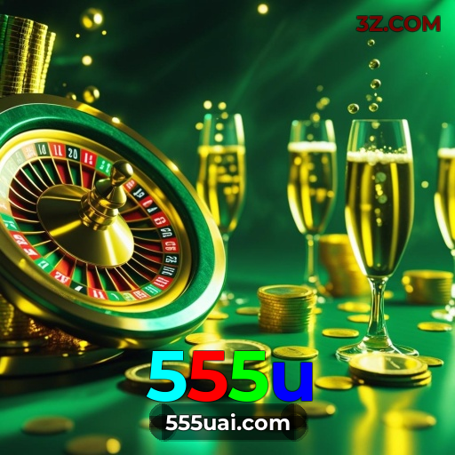 Mesa de Roleta 555u