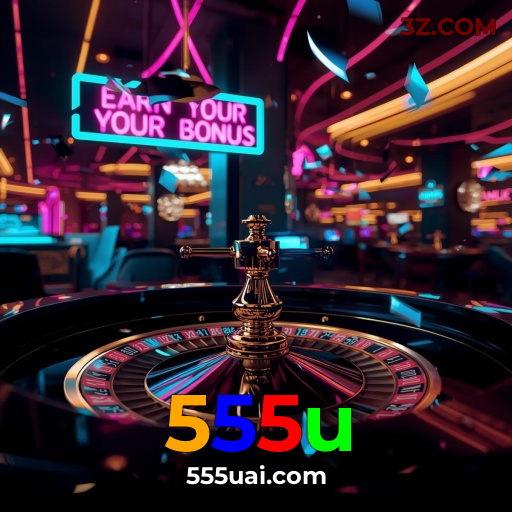 Casino VIP 555u