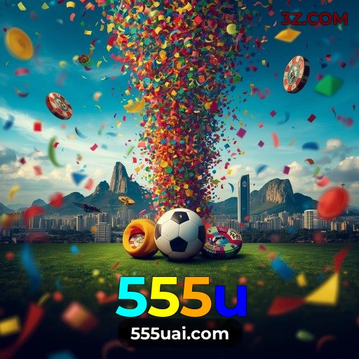 Apostas de Futebol 555u