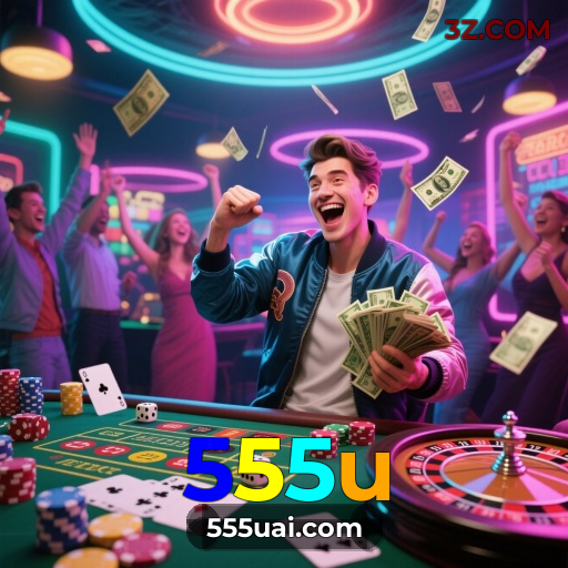Tecnologia da Plataforma 555u